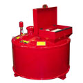 132 Gallon Standard Duty Containment for JP8 Fuel E2 Finish - 500 Liters MVW-500-SD-E2-RED